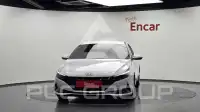 2021 Hyundai Avante
