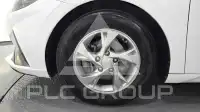 2021 Hyundai Avante