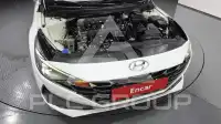 2021 Hyundai Avante