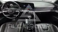 2021 Hyundai Avante