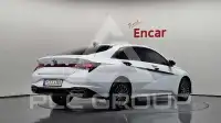2021 Hyundai Avante