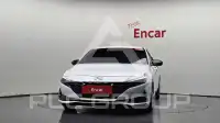 2021 Hyundai Avante