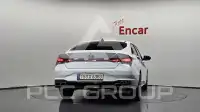 2021 Hyundai Avante