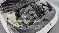 2021 Hyundai Avante