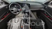 2021 Hyundai Avante