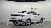 2021 Hyundai Avante