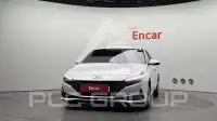 2021 Hyundai Avante