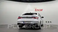 2021 Hyundai Avante