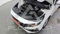 2021 Hyundai Avante