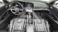 2021 Hyundai Avante