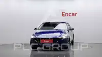 2021 Hyundai Avante