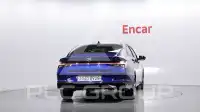 2021 Hyundai Avante