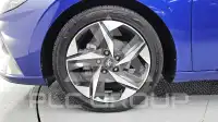 2021 Hyundai Avante