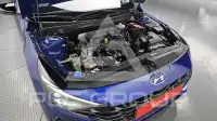 2021 Hyundai Avante