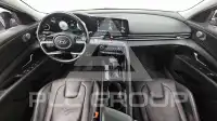 2021 Hyundai Avante