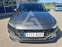 2021 Hyundai Avante