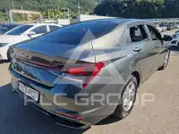 2021 Hyundai Avante