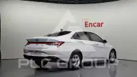 2021 Hyundai Avante