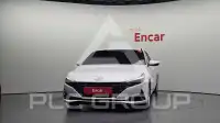 2021 Hyundai Avante