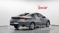 2021 Hyundai Avante