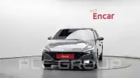 2021 Hyundai Avante