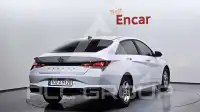 2021 Hyundai Avante