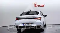 2021 Hyundai Avante