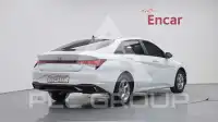 2021 Hyundai Avante