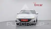2021 Hyundai Avante