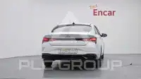 2021 Hyundai Avante