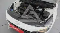 2021 Hyundai Avante