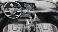 2021 Hyundai Avante