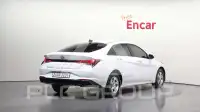 2021 Hyundai Avante