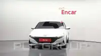 2021 Hyundai Avante