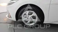 2021 Hyundai Avante