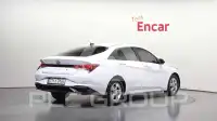 2021 Hyundai Avante