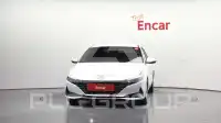 2021 Hyundai Avante