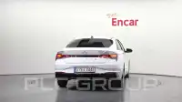 2021 Hyundai Avante