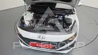 2021 Hyundai Avante