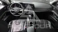 2021 Hyundai Avante