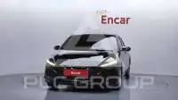 2021 Hyundai Avante