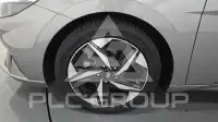 2021 Hyundai Avante