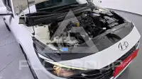 2021 Hyundai Avante