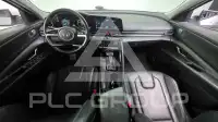 2021 Hyundai Avante