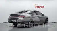 2021 Hyundai Avante