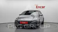 2021 Hyundai Avante
