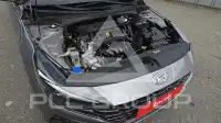 2021 Hyundai Avante