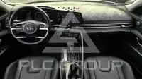 2021 Hyundai Avante