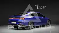 2021 Hyundai Avante