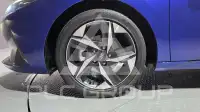 2021 Hyundai Avante
